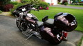 GPS Fairing vstar1100